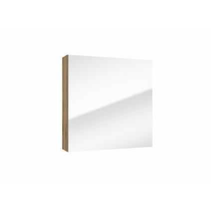 zrkadlova skrinka rietti