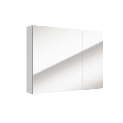 zrkadlova skrinka salsa 80 cm