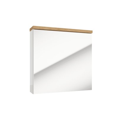 zrkadlova skrinka space e60 1d0s 106