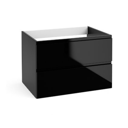 skrinka pod umyvadlo modus d80 265 d 08003 black