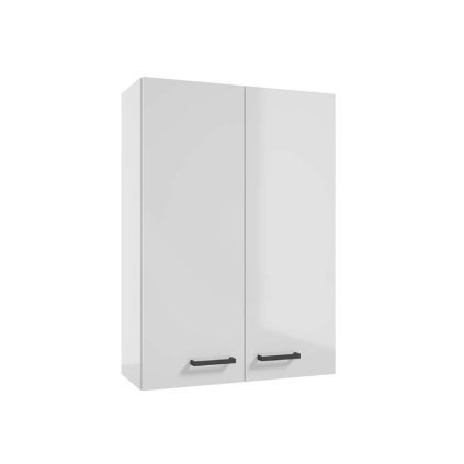 NOVELTY kupelnova skrinka a50 zavesna