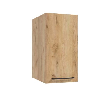 FERATA zavesna skrinka 1d 45cm craft