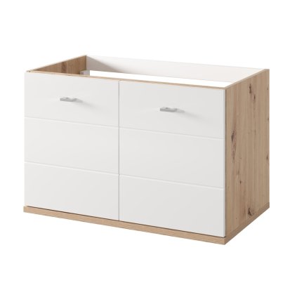 STING kupelnova skrinka pod umyvadlo 38 80cm