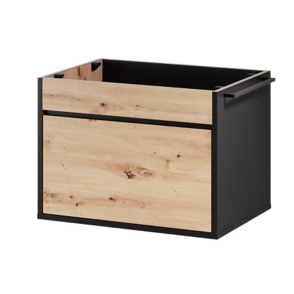 MOSSA kupelnova skrinka umyvadlova 56 60cm