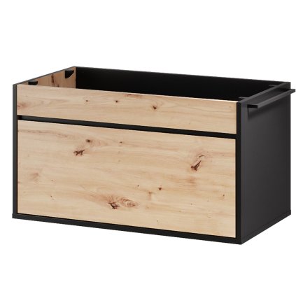 MOSSA kupelnova skrinka umyvadlova 58 80cm