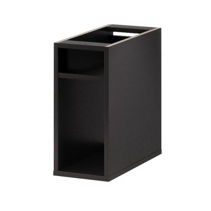 MOSSA kupelnovy regal 45