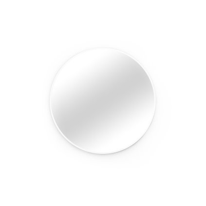 Zrkadlo ELISTUL  | 60 cm