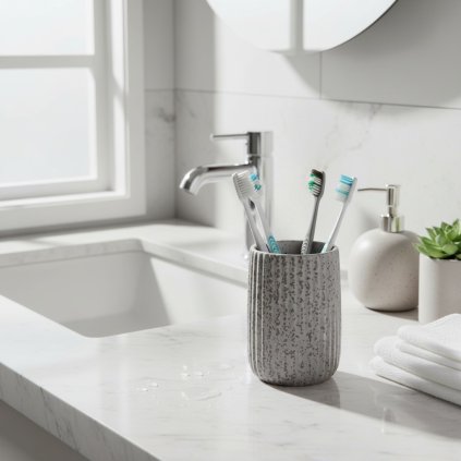 Avilla pohar na kefky