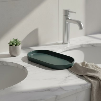 Tacka do kupeľne Frida