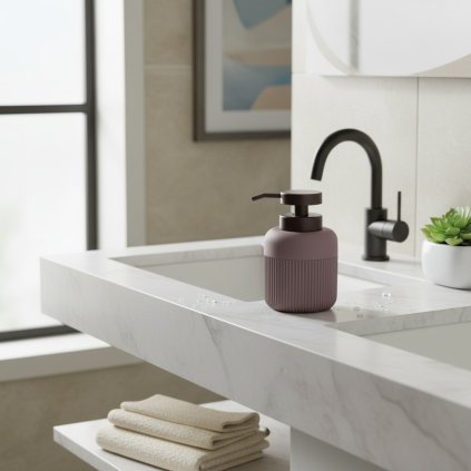 Dávkovač mydla LORETO