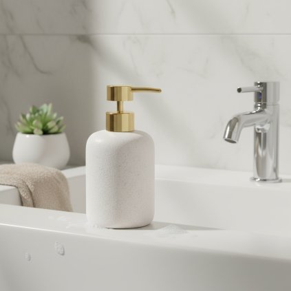 Dávkovač mydla BONIT