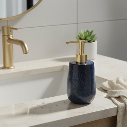 Dávkovač mydla FRIKI