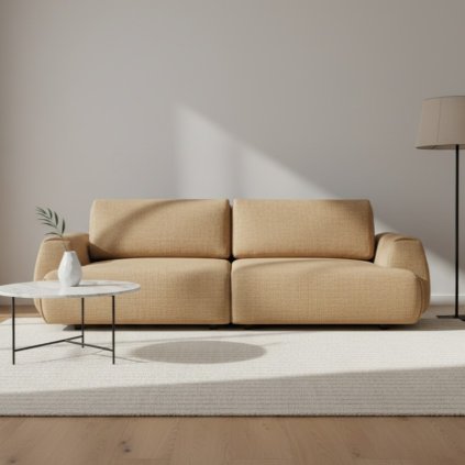 Rozkladacia pohovka POCKET Silencio 53