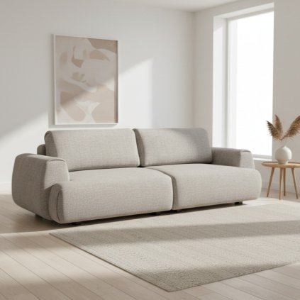 Rozkladacia pohovka POCKET