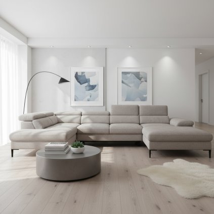 luxusna sedacia suprava blues u vogue02 v obyvacke v interieri