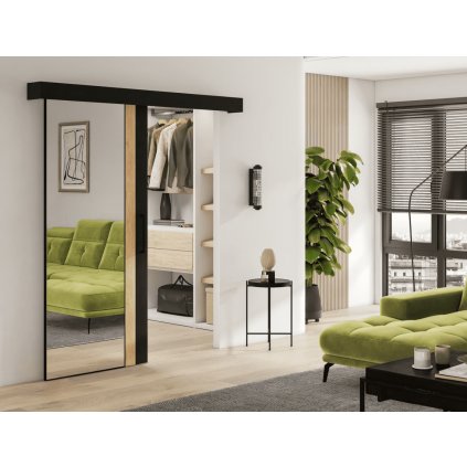 dizajnove posuvne dvere tilman v obyvacke