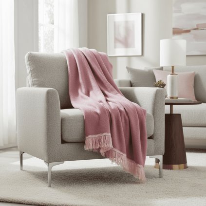 499538 1 deka 29 svetloruzova 220 x 240 cm na kresle