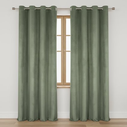 nano banana 2025 10zaves rosa k olivova 140 x 250 cm v interieri 16T10 50 29