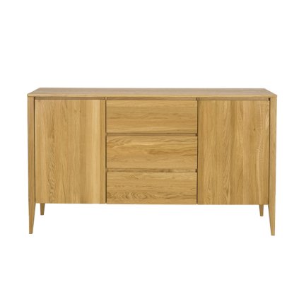 345509 2 komoda retro kd330 dub