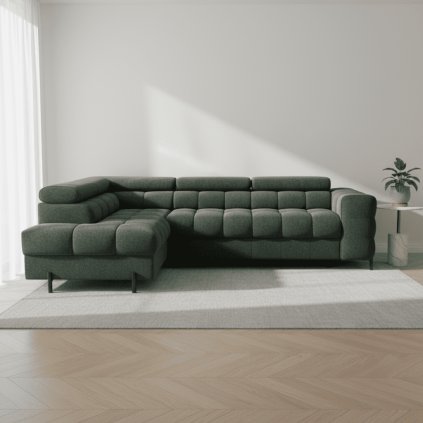 rohova sedacia suprava feruccea amore 35 lava