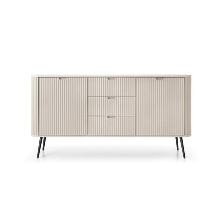 ZEVA cashmere kom2d3s ksz 168 vysoké nohy