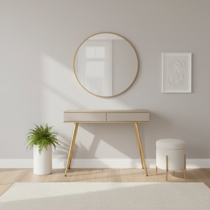 uzasny-toaletny-stolik-bijou-t-102-bezova-zlate-nohy