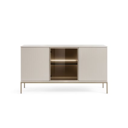 INTENSO cashmere komoda k154 kvalitna