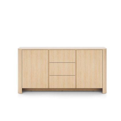 ABRIN komoda kSZ168 dubvicenza kvalitna