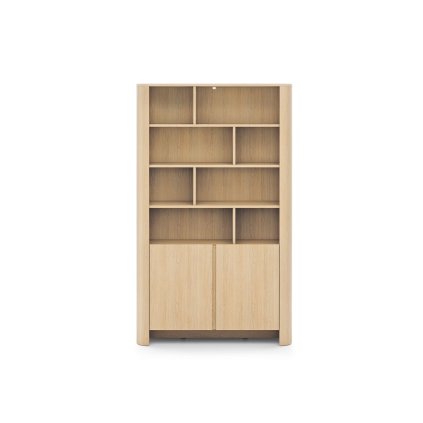 ABRIN regal rg103 dubvicenza priestranny