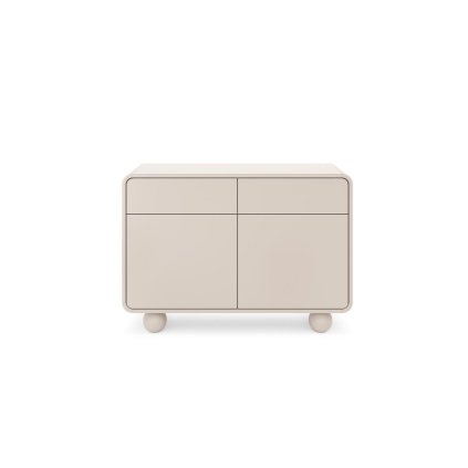 NIBAL komoda KSZ108 kvalitna