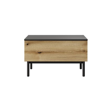 TONG konferenčný stolík detail