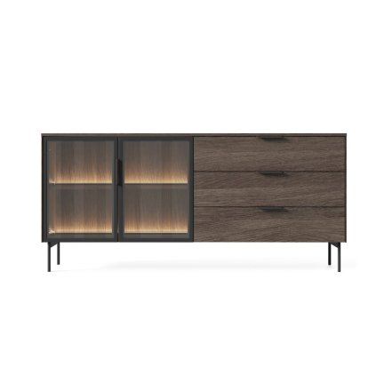 NAIRE dub dunin komoda 181 2D3S kvalitna