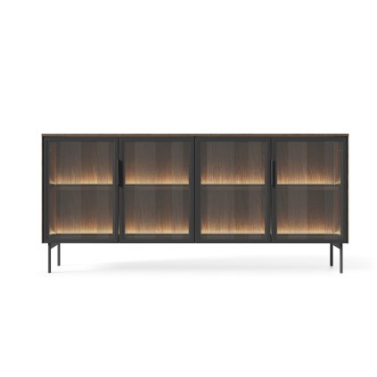 NAIRE dub dunin komoda 1814D kvalitna