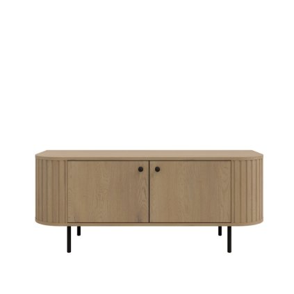 VAOLIA dub cremona tv stolik 2F pekny