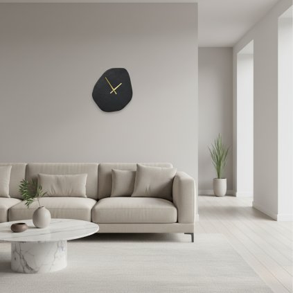 ocarujuce-cierne-hodiny-nastenne-vienna