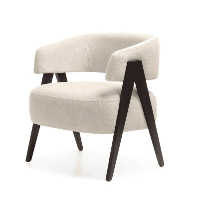 dizajnove kreslo mizu orech alia 03