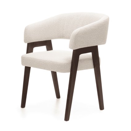 dizajnova jedalenska stolicka kobe loop 02