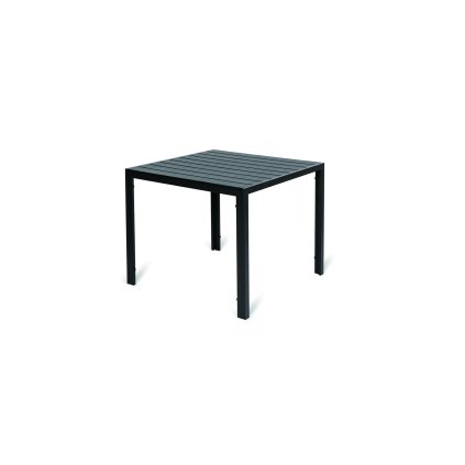 kvalitny zahradny stol brisa hlinikovy antracit