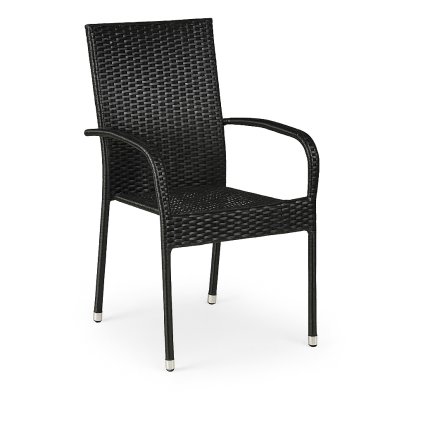 Stolička Malen do zahrady