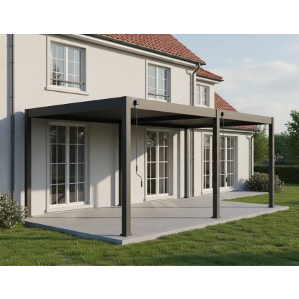 bioklimaticka-pergola-intro-plus-6x3m-pri-dome