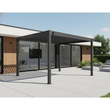 volne-stojaca-pergola-intro-duo-4x3m-na-terase