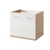 STING kupelnova skrinka pod umyvadlo 36 60cm