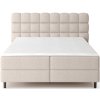 boxspring postel camma 160x200cm 18 royal