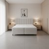 boxspring postel camma 160x200cm