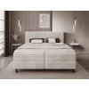 boxspring postel CORTIKO modullo01 bezova