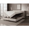 boxspring postel CORTIKO modullo01 s uloznym priestorom