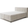 boxspring postel CORTIKO modullo01