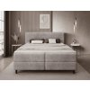 boxspring postel CORTIKO modullo03 v spalni