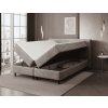 boxspring postel CORTIKO modullo03 s uloznym priestorom