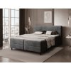 boxspring postel CORTIKO modullo04 v spalni